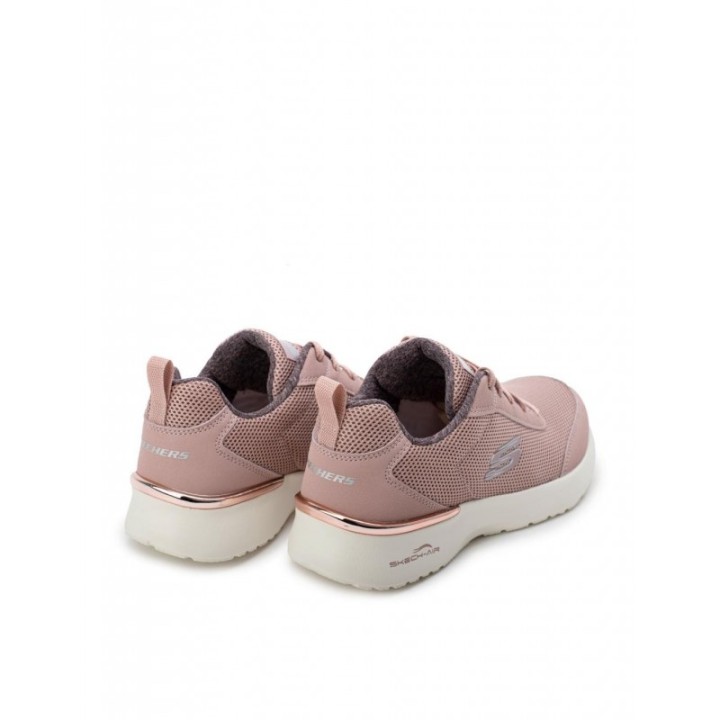 SKECHERS Air Dynamight Fast Bra Rosas