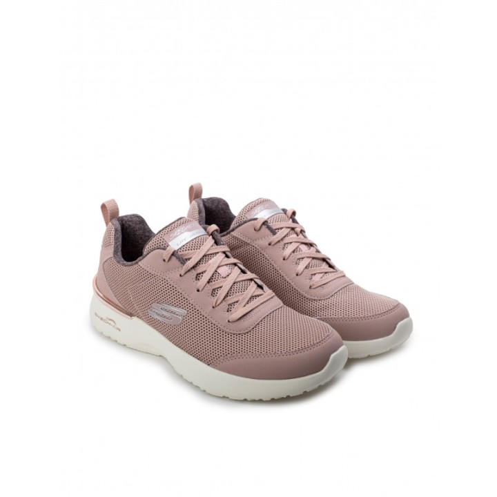 SKECHERS Air Dynamight Fast Bra Rosas