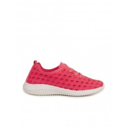 Zapatillas Vestir Ligeras Calados Coral