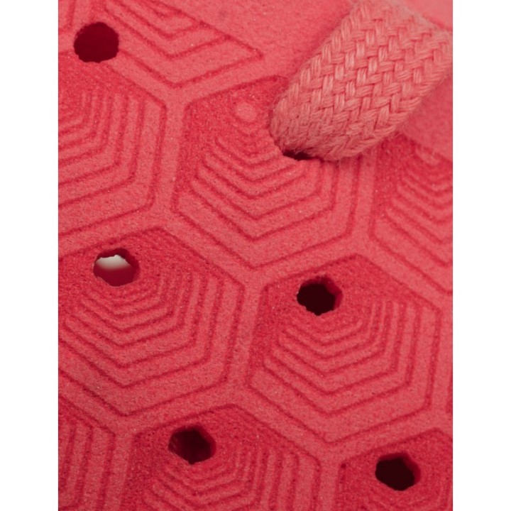 Zapatillas Vestir Ligeras Calados Coral