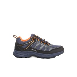 PAREDES Zapatillas Trekking Azules