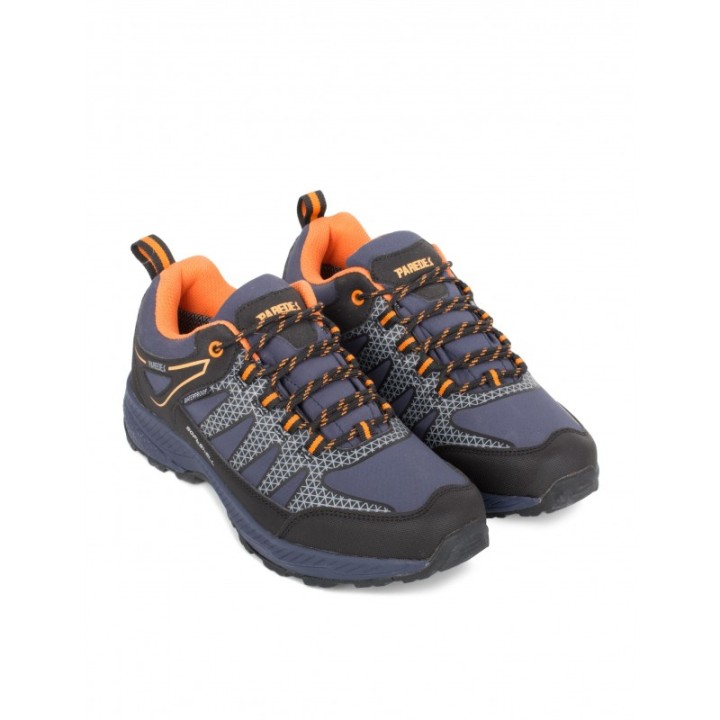PAREDES Zapatillas Trekking Azules