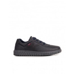 CALLAGHAN Zapatos Cordones Elasticos Azules