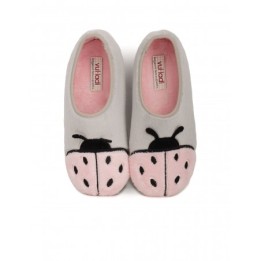 Zapatillas Casa Cerradas Mariquita