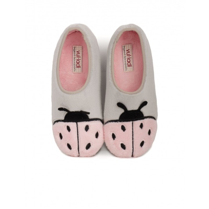 Zapatillas Casa Cerradas Mariquita