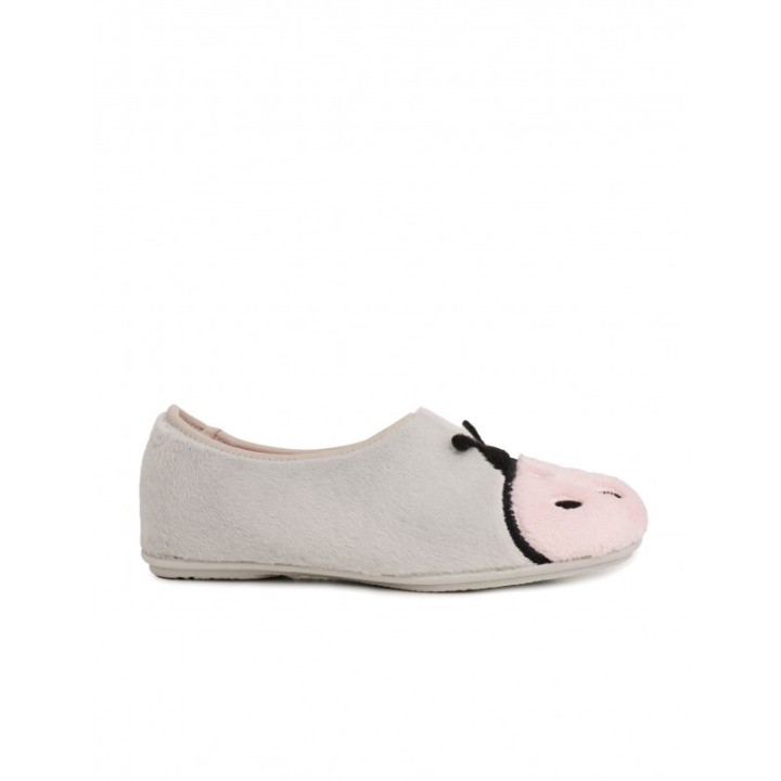 Zapatillas Casa Cerradas Mariquita