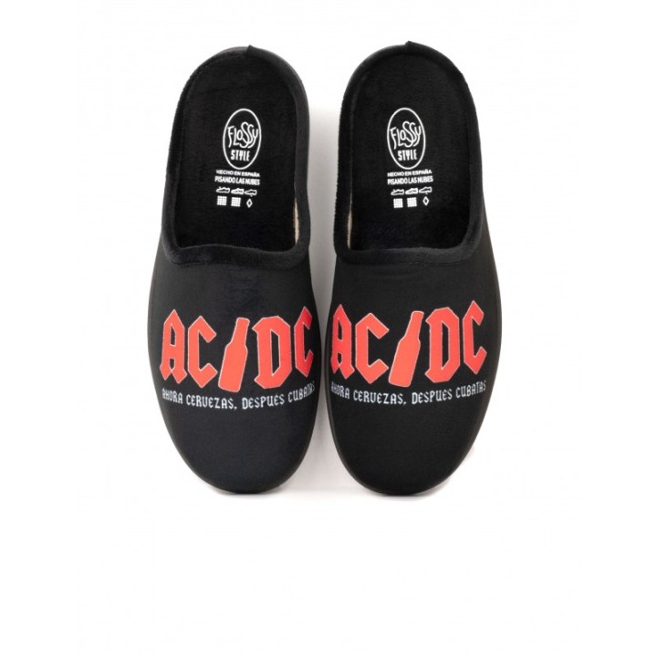 Zapatillas Casa Ahora Cervezas Despues Cubatas