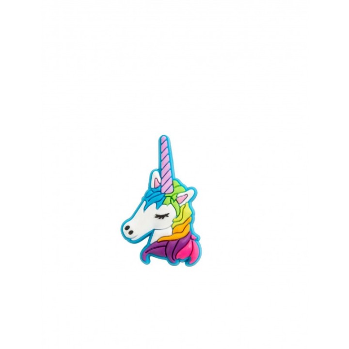 CROCS Jibbitz Pin Unicornio