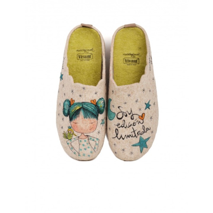 Zapatillas Casa Edicion Limitada