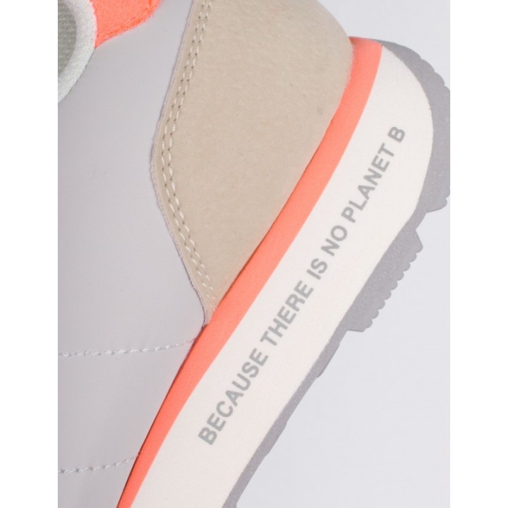 ECOALF Zapatillas Recicladas Casual Beige