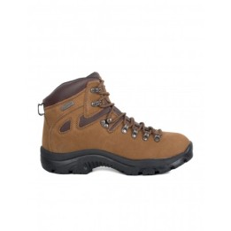 PAREDES Botas Trekking Camel