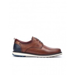 PIKOLINOS Zapatos Berna Cuero