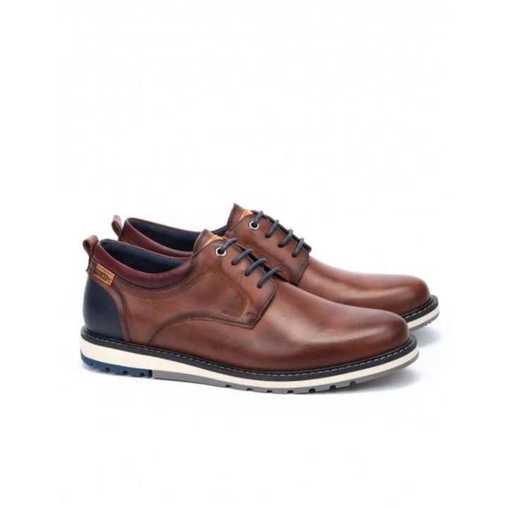 PIKOLINOS Zapatos Berna Cuero