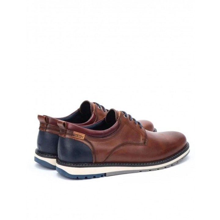 PIKOLINOS Zapatos Berna Cuero