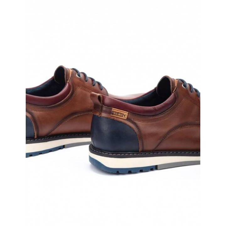 PIKOLINOS Zapatos Berna Cuero