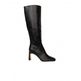Botas Altas Tacon Fino