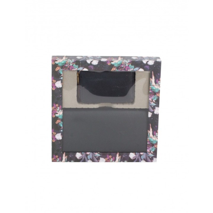 Pack Carteras Negras