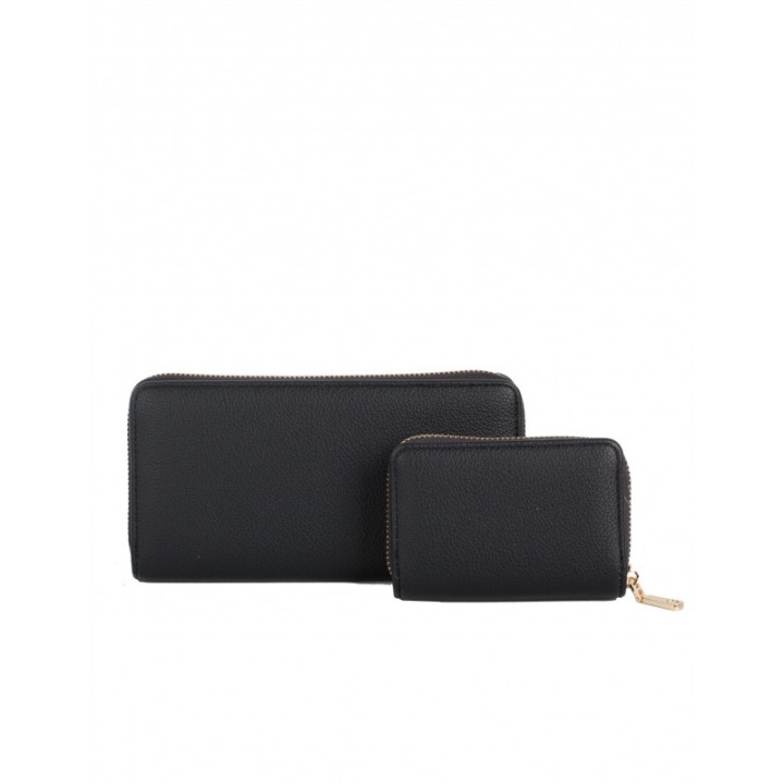 Pack Carteras Negras