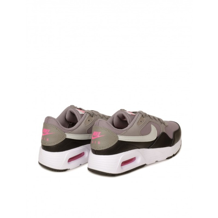 NIKE Air Max SC Grises