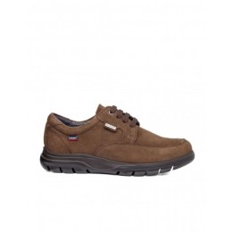 CALLAGHAN Zapatos Cordones Impermeables
