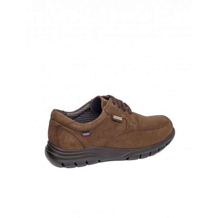 CALLAGHAN Zapatos Cordones Impermeables