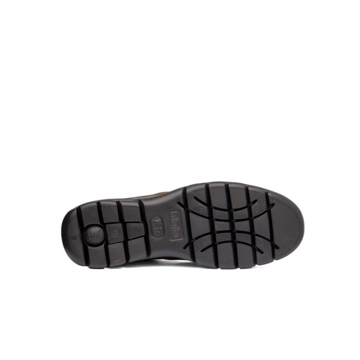 CALLAGHAN Zapatos Cordones Impermeables