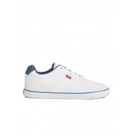 LEVIS Zapatillas Blancas Casual