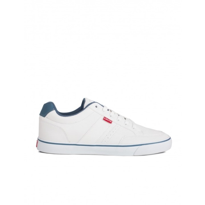 LEVIS Zapatillas Blancas Casual