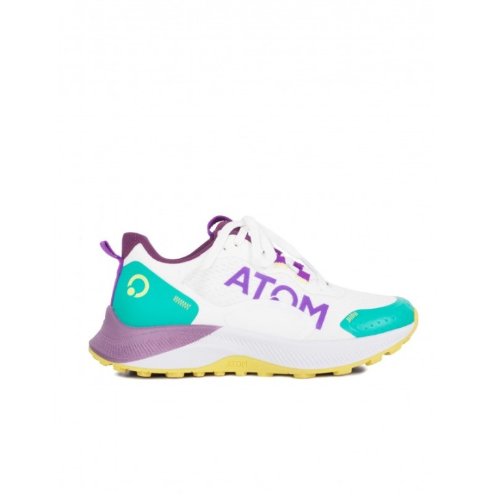 FLUCHOS Zapatillas Running Colores