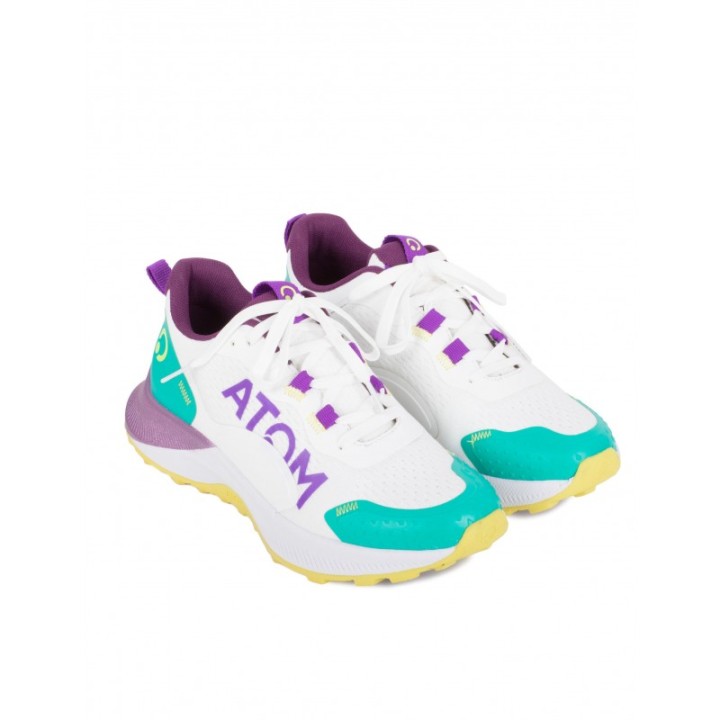 FLUCHOS Zapatillas Running Colores