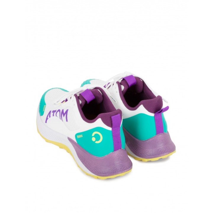 FLUCHOS Zapatillas Running Colores