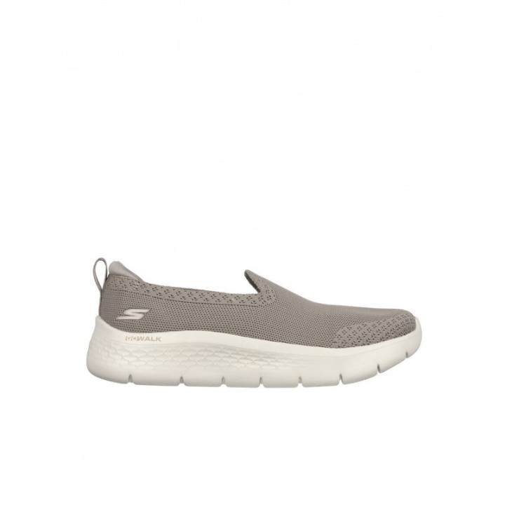 SKECHERS Go Walk Flex Taupe