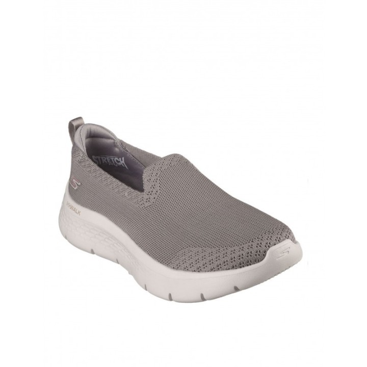 SKECHERS Go Walk Flex Taupe