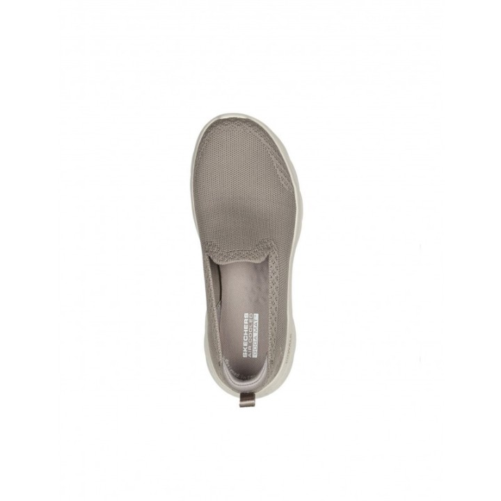 SKECHERS Go Walk Flex Taupe