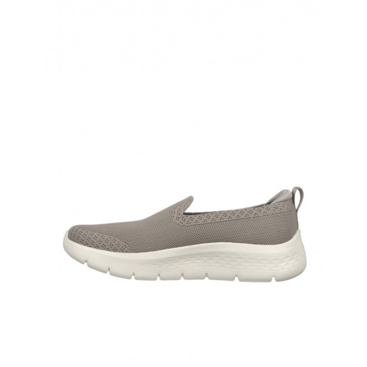 SKECHERS Go Walk Flex Taupe