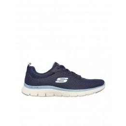SKECHERS Flex Appeal 40 Brillliant View Azules