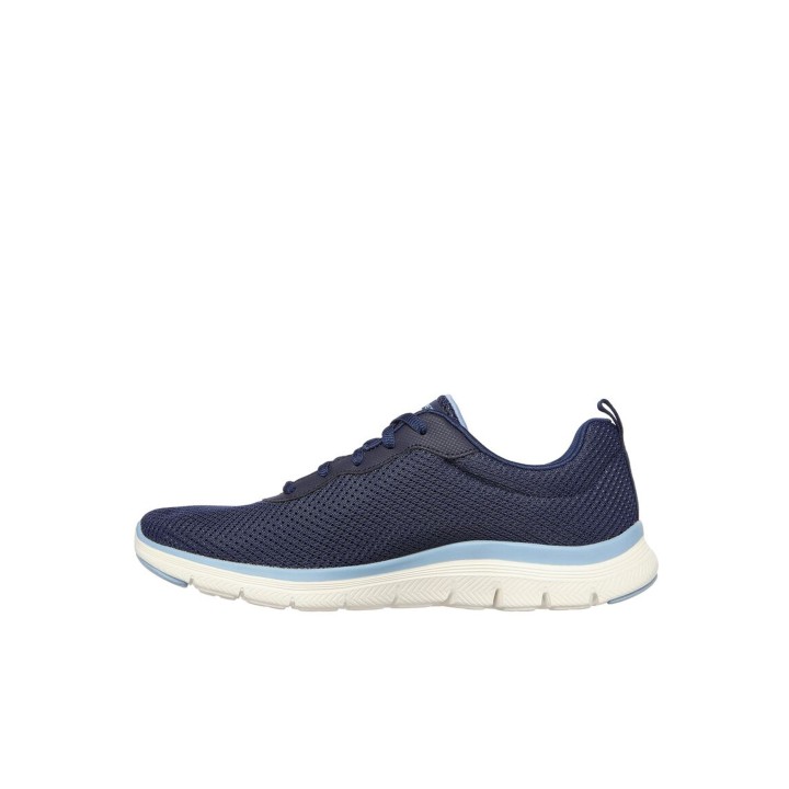 SKECHERS Flex Appeal 40 Brillliant View Azules