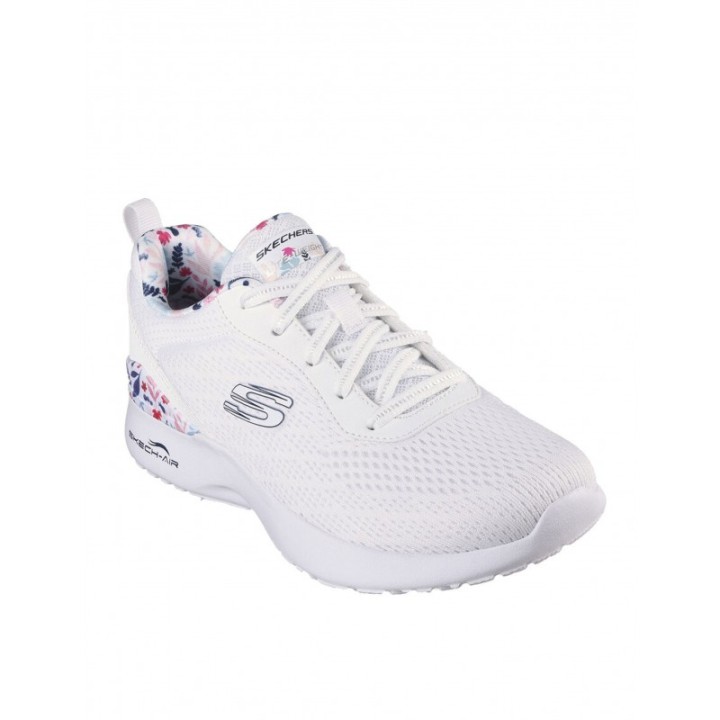 SKECHERS Skech Air Dynamight Laid Out Flores