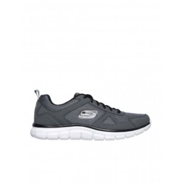SKECHERS Track Grises