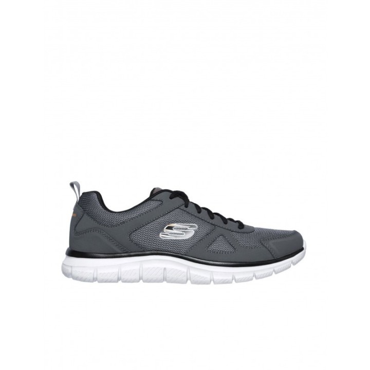 SKECHERS Track Grises
