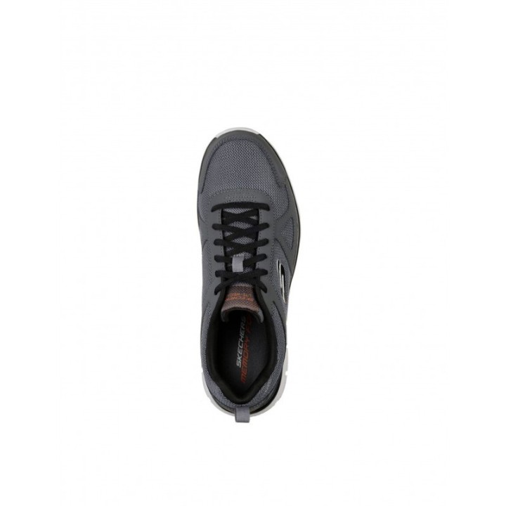 SKECHERS Track Grises