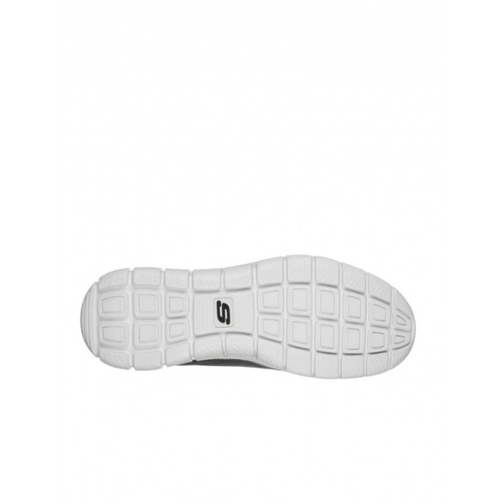 SKECHERS Track Grises