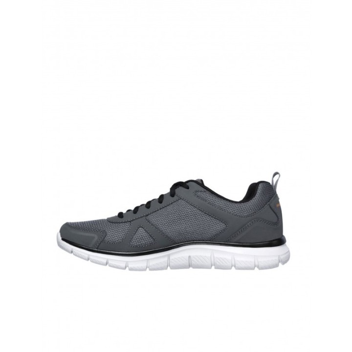 SKECHERS Track Grises