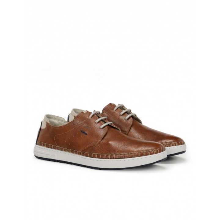 FLUCHOS Zapatos Cordones Casual