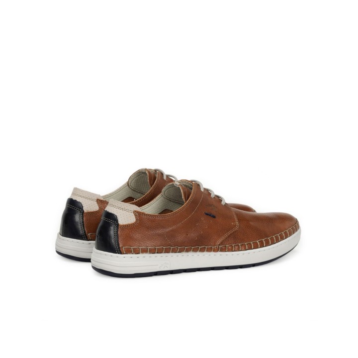 FLUCHOS Zapatos Cordones Casual