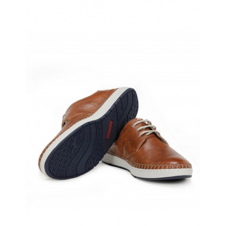FLUCHOS Zapatos Cordones Casual