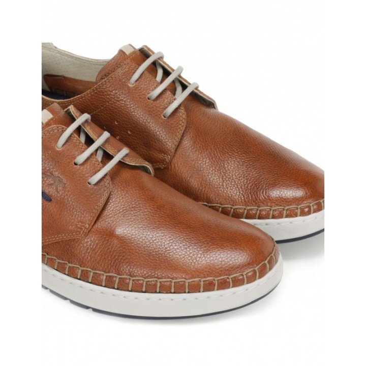FLUCHOS Zapatos Cordones Casual
