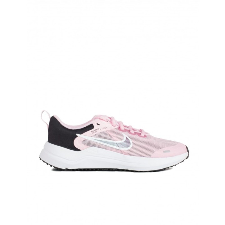 NIKE Downshifter 12 Rosas