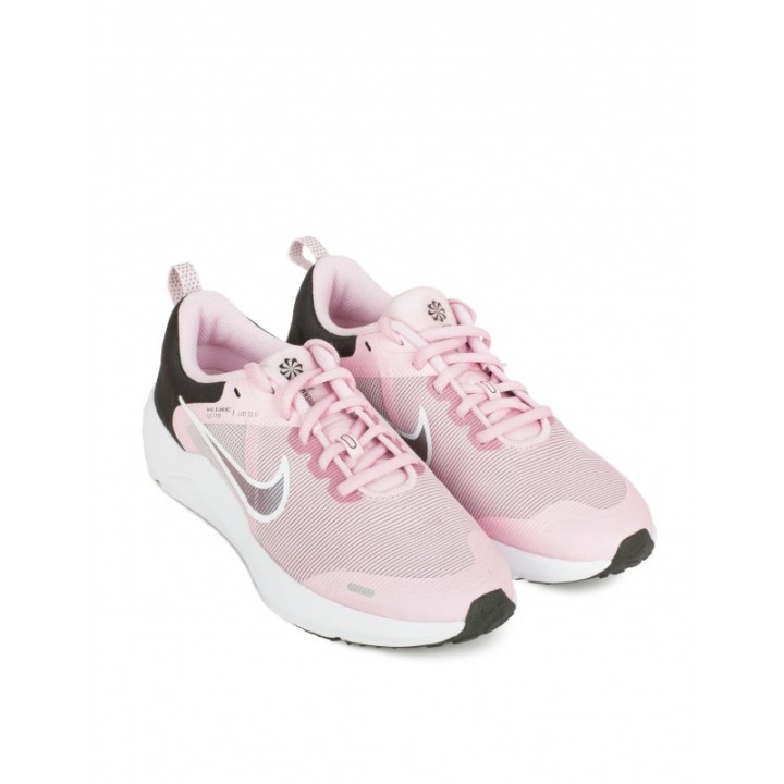 NIKE Downshifter 12 Rosas