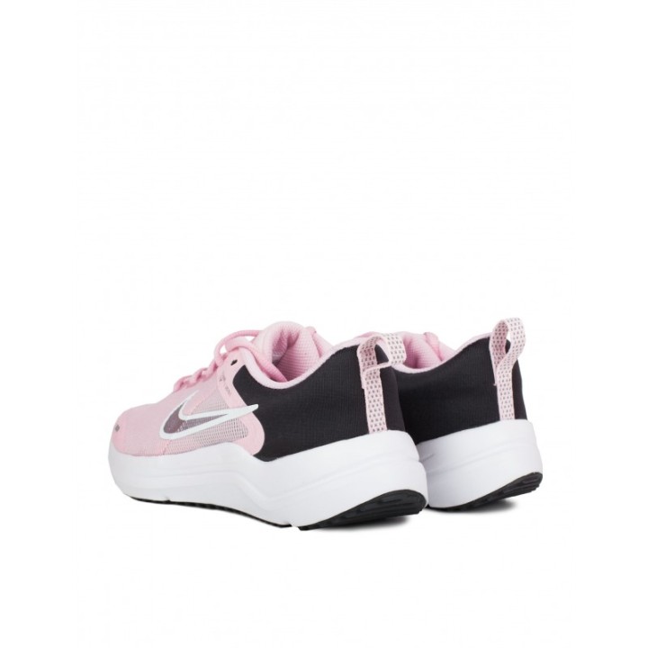 NIKE Downshifter 12 Rosas